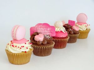Cupcakes