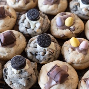 Mini-Cookies