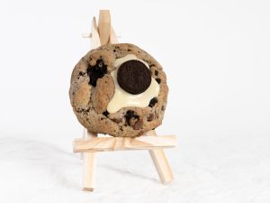 Cookies & Cream Cookies