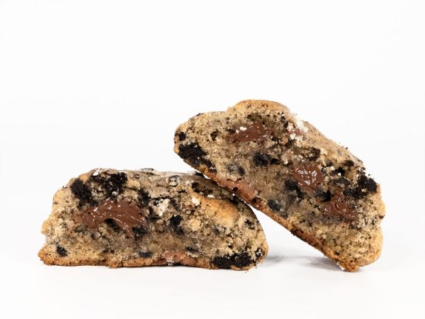 Cookies & Cream Cookies - Image 2