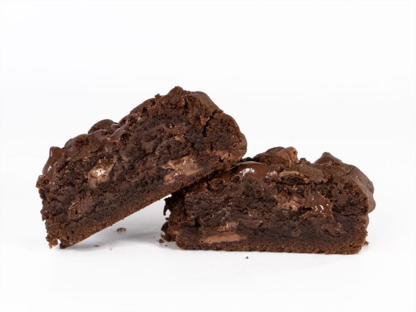 Double Chocolate Chip Cookies - Image 2