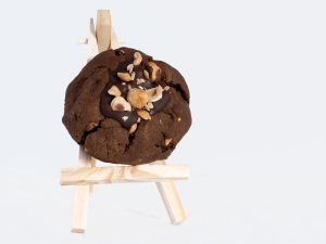 Ferrero Rocher Cookies