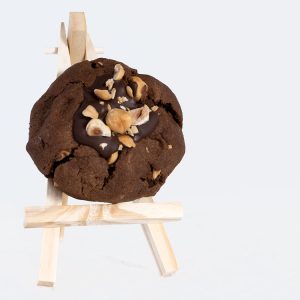 Ferrero Rocher Cookies