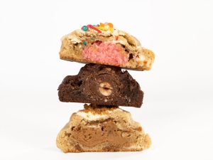 Mix Box (choose up to 3 flavours!)