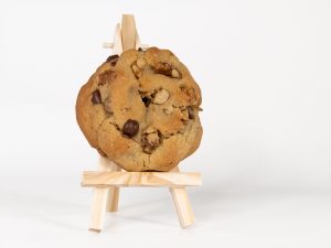 Walnut Chocolate Chip Cookies