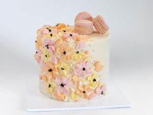 Blossom Bliss Cake