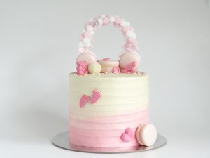 Baby Shower Cake