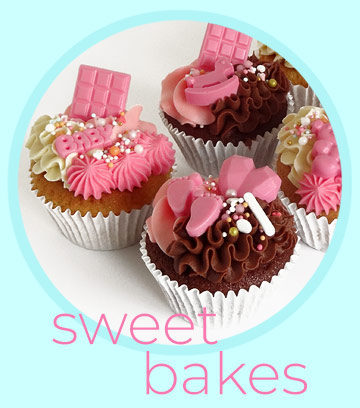 Cupcakes